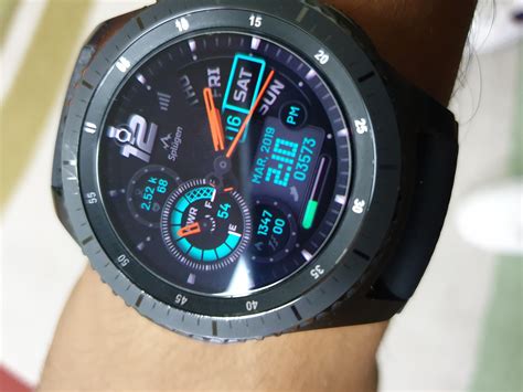 Samsung Galaxy S3 Frontier Watch | Qatar Living