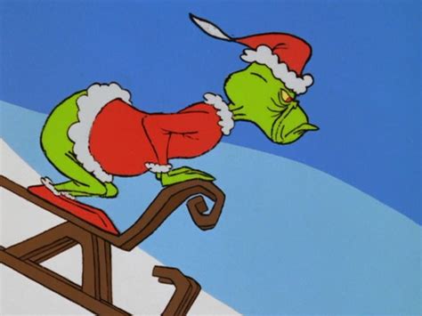 Where To Watch How The Grinch Stole Christmas Cartoon Citizenside