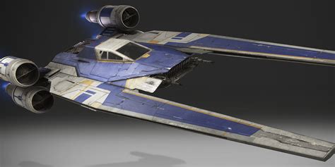 Star Wars 10 Coolest Starships In The Franchise Ranked