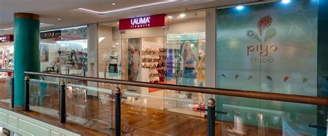 Lauma Lingerie Galleria Riga The City Center