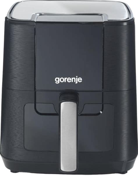 Мультипіч Gorenje 1350Вт, чаша-5.4л, сенсорне управл., 8 авто. программ ...