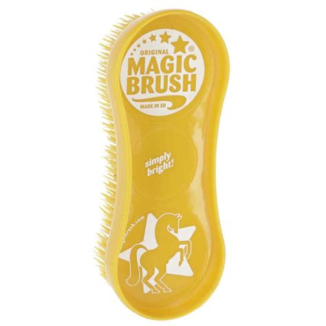 Magic Brush Classic Eaglewood Equestrian Supplies