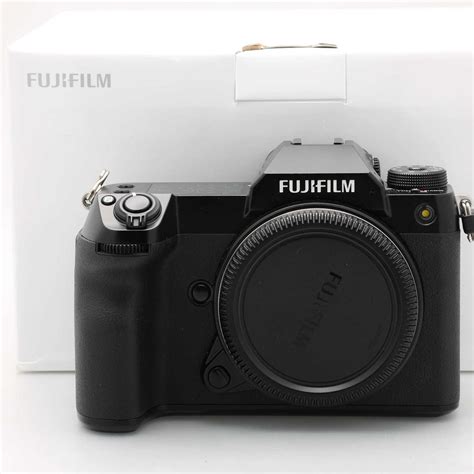 Fujifilm Gfx 100s Kutuzov Photo