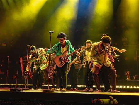 Show de Bruno Mars no The Town em SP será único no Brasil veja