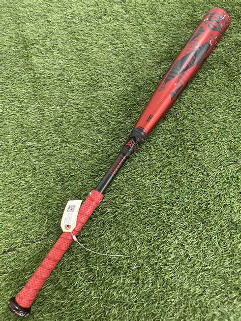 Used 2022 Louisville Slugger Select PWR Bat BBCOR Certified 3 Hybrid