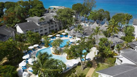 The Club Barbados Resort & Spa, Elite Island Resorts | Resort Marketing ...