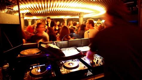 Clubbing and nightlife | I amsterdam