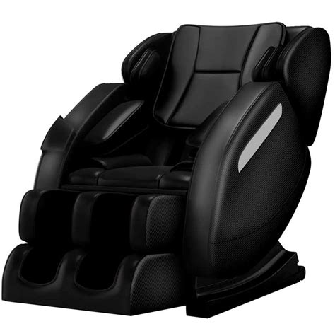 Massage Chair Sciatica And Back Pain Rehabilitation