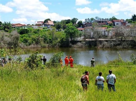 Homem morre afogado em Lagoa de Itiruçu corpo só foi resgatado no dia