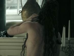 HEDDA STIERNSTEDT Nude AZNude