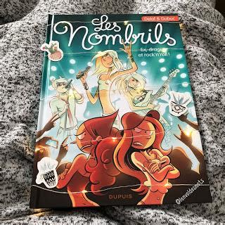 BD Les nombrils tome 8 Delaf et Dubuc À Découvrir