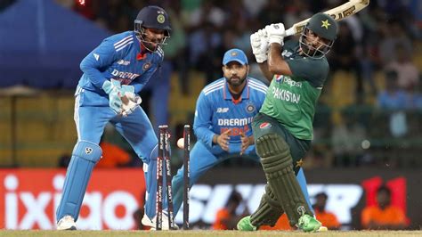 IND Vs PAK Live Stream How To Watch Cricket World Cup Online What To