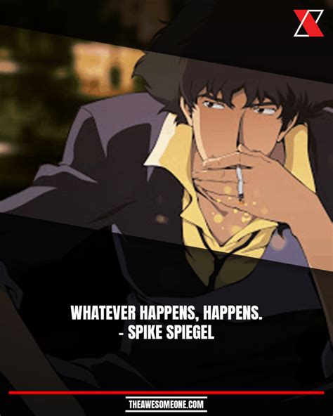 15 Cowboy Bebop Quotes That Will Give You Chills • The Awesome One