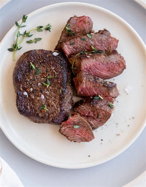 10 Easy And Delicious Venison Backstrap Recipes Miss Allie S Kitchen