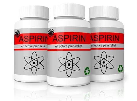 Benefits of Low-Dose Aspirin - Health Advisor