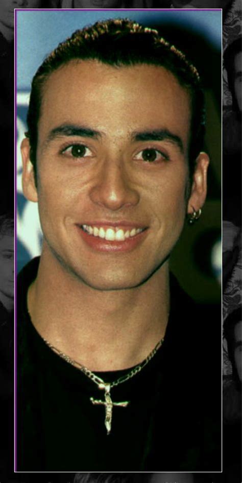 Pin On Backstreet Boys Howie Vintage Pics