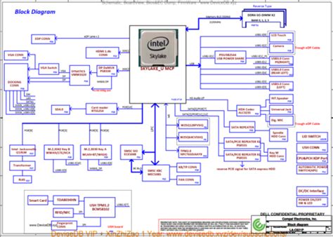 Dell Latitude E E E And Precision La C P La C P