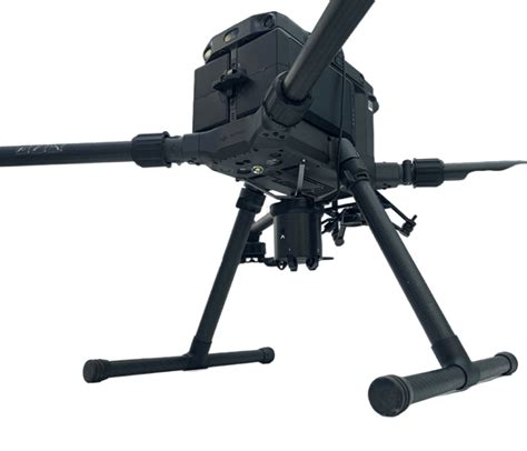 DJI M300 Drone Air Payload Drop Release Hook Mechanism System - AEROMOTUS