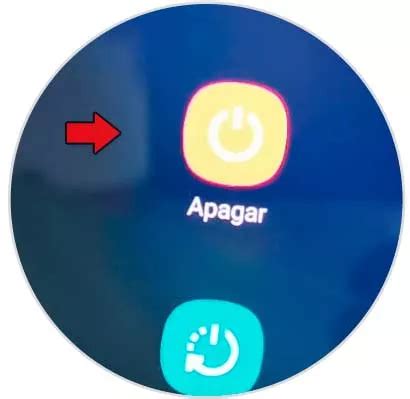 Como desligar reiniciar ou forçar a reinicialização do Samsung Galaxy