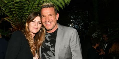 Benjamin Castaldi En Couple Qui Est Sa Femme Aurore Aleman