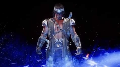 MK11 Tweedy Geras Vs DJT Nightwolf High Level Sets YouTube