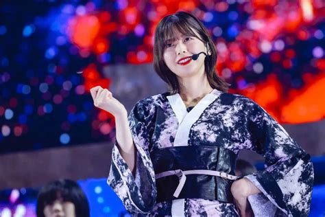 卒業コンサートを行った櫻坂46の渡邉理佐 ― スポニチ Sponichi Annex 芸能