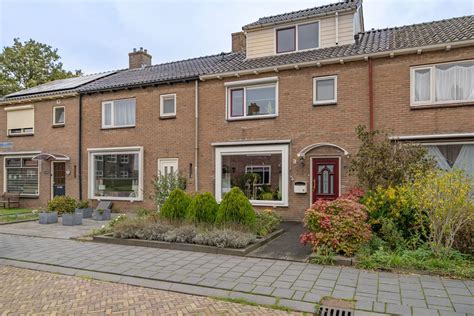 Huis Verkocht Harmen Coops Fledderusstraat Kj Steenwijk Funda