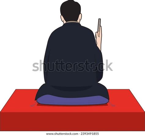 45 Rakugo Performer Images, Stock Photos, 3D objects, & Vectors ...