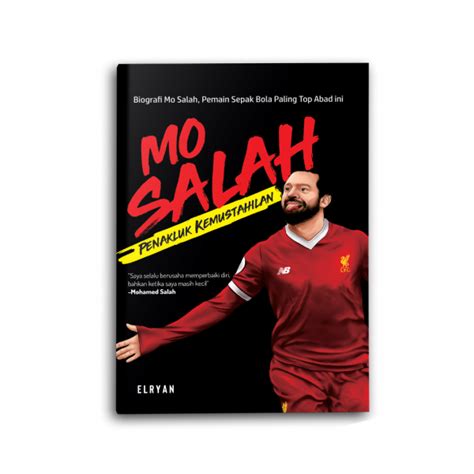 MO SALAH PENERBIT YANITA