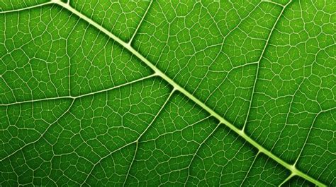 Premium Photo Biology Dna Helix Leaf