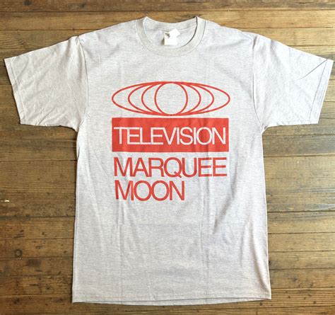 Television T Marquee Moon Revolution