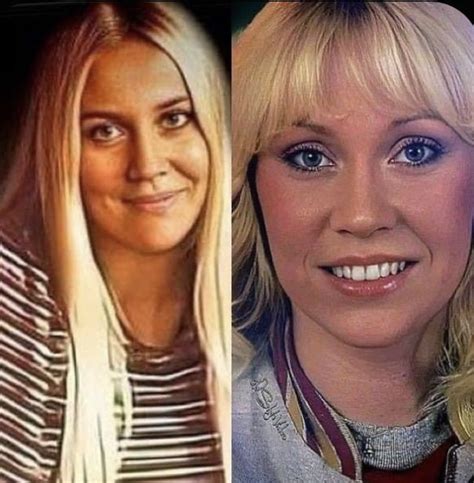 Pin By Fernando Torres On Agnetha Ft In Agnetha F Ltskog Abba