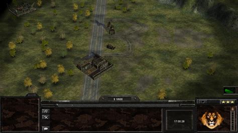 Gameplay Screenshots image - C&C Dutch Forces mod for C&C: Generals ...