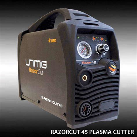 UNiMiG RAZORCUT 45 PLASMA Ease