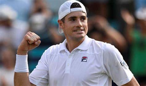 John Isner | Career, Personal Life and Net worth | Isner