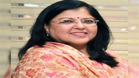 Veera Rana Named New Chief Secretary Of Mp