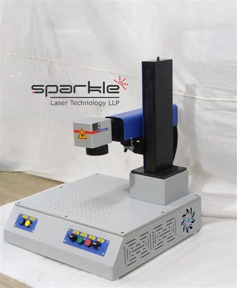 Fiber Laser Marker - The Best Laser Marking Machine For Rubber Material ...