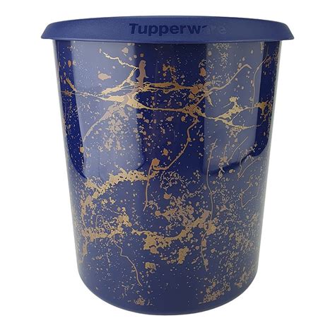 Tupperware Instant Nea M Gica Universo Litros Azul Comprar