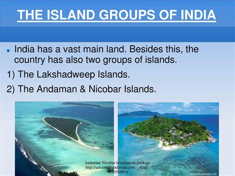 PPT Andaman Nicobar Honeymoon Package PowerPoint Presentation Free