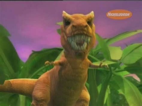 The T-Rex | Jimmy Neutron Wiki | FANDOM powered by Wikia