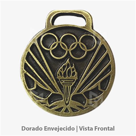 Medalla Olimpiadas, Medallas Especiales - Grabometal