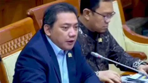 Alasan Nasdem Tak Suarakan Hak Angket Di Sidang Paripurna Dpr Poros