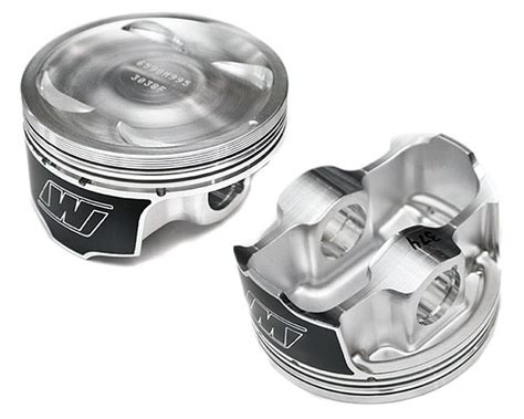 Wiseco Ke M Forged Pistons Ford Focus Rs Mk Volvo S R V