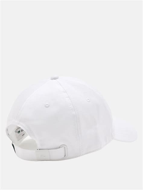 Lacoste Hat Man Hats Nencini Sport