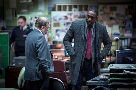 Luther Movie: Cast, plot and release date as first…