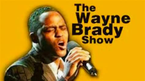 The Wayne Brady Show - ABC & Syndicated Variety Show