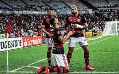 Barcelona EQU x Flamengo local horário escalação e transmissão