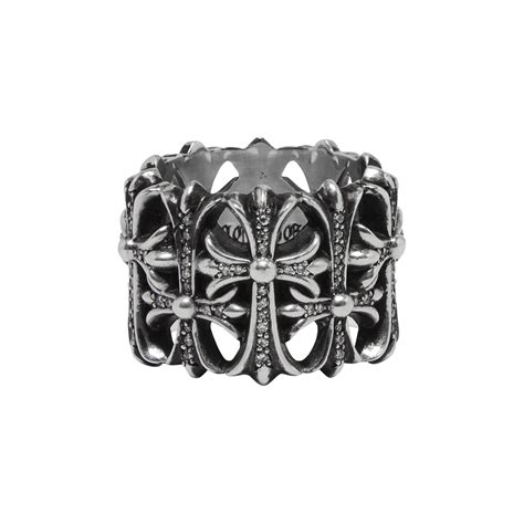 Chrome Hearts Png Images Png All Png All