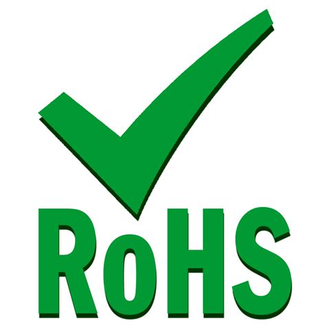 RoHS Logo - LogoDix