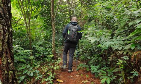 Curug Cilember – Paseban